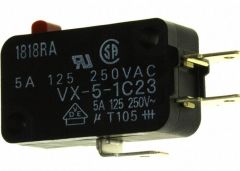 OMRON vx-5-1c23 Switch
