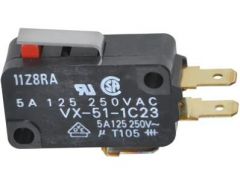 OMRON vx-51-1c23 Switch