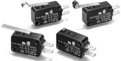 OMRON vx-53-1c23 Switch