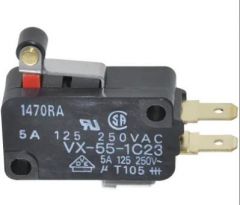 OMRON vx-55-1c23 Switch