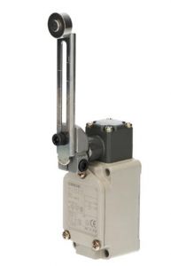 OMRON WLCA12G Device