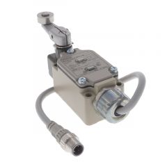 OMRON WLCA255LDM1GJN Device