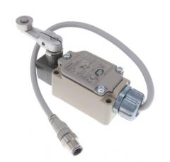 OMRON WLCA2LDDGJN Switch
