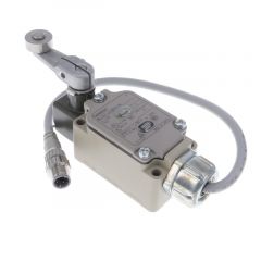 OMRON WLCA2LDM1GJN Switch