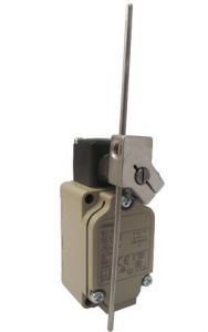 OMRON WLCLGN Switch