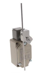 OMRON WLCLTSN Switch