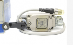 OMRON WLG2LDASDGJS03 Switch