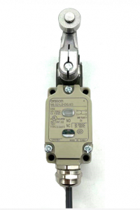 OMRON WLG2LDDGJ03 Switch