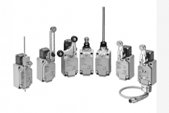 OMRON WLG2LDFSDGJS03 Switch