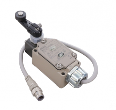 OMRON WLG2LDFSDTGJS03 Switch