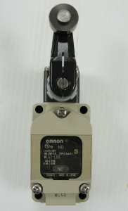 OMRON WLG2LDS Spatter