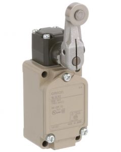 OMRON WLGCA2 Switch