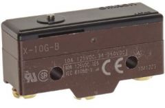 OMRON X10GB Switch