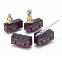 OMRON X10GLB Switch