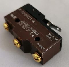 OMRON X10GW21B Switch