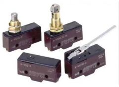 OMRON X10GW22B7D Switch