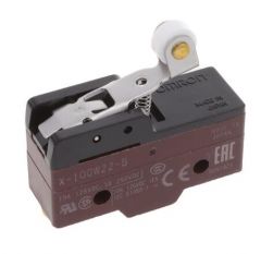 OMRON X10GW22B Switch
