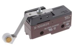 OMRON X10GW29 Switch