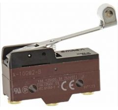 OMRON X10GW2B Switch