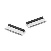Omron XF2B-5145-31A Connector