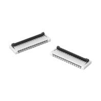 Omron XF2C-1755-41A Connector