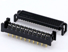 Omron XG2A-6402 Connector