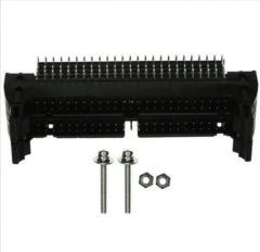 Omron XG4A-5039-A Wire-Board Connector Plug