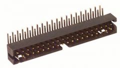 Omron XG4C-4034 Connector