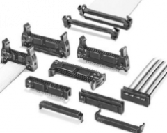 Omron XG4U-6404 Connector