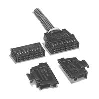 Omron XG5M-6032-N IDC Connector 