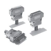 Omron XM2Z-0012 Connector