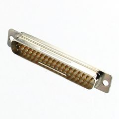 Omron XM3A-3721 Connector