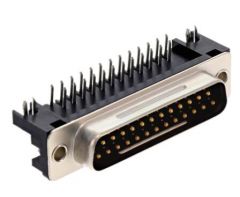 OMRON xm3c-2522-502 Connector