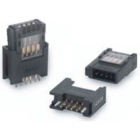 Omron XN2D-1571 Connector