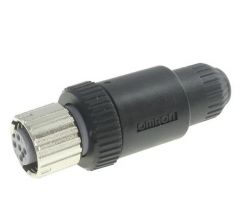 OMRON XS2CD5S7 SOCKET
