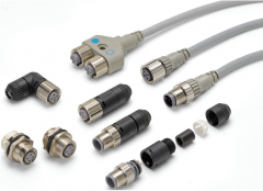 OMRON XS2FD421B80F Sensor