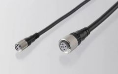 OMRON XS2FE421D80F Cable