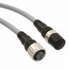 OMRON XS2FM12PUR3A10M Connector