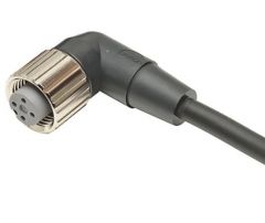 OMRON XS2FM12PUR4A5M Connector