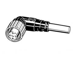 OMRON XS2FM12PUR5A5M Device