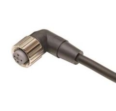 OMRON XS2FM12PVC3A5M Connector