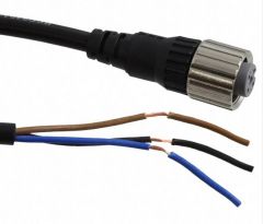 OMRON XS2FM12PVC3S5M Sensor