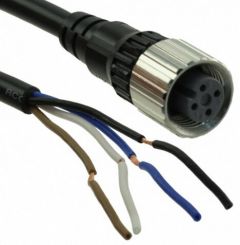 OMRON XS2FM12PVC4S2M Cable