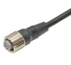 OMRON XS2FM12PVC4S5M Cable