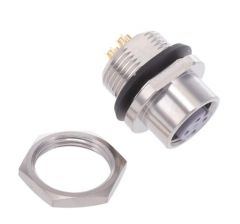 OMRON XS2PD4212 Connector