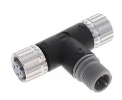 OMRON XS2RD4221 Connector