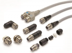 OMRON XS2WD521KG1A Sensor