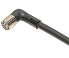 OMRON XS3FM8PUR3A10M Connector