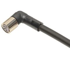 OMRON XS3FM8PUR3A2M Connector