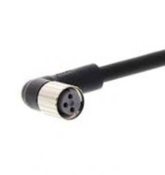OMRON XS3FM8PUR3A5M Connector